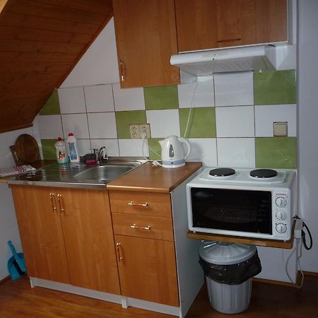 Apartmany U Stoiberu Přední Výtoň Δωμάτιο φωτογραφία